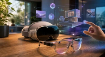Smart Glasses in 2026: Build for the Interruption, Not the Spectacle
