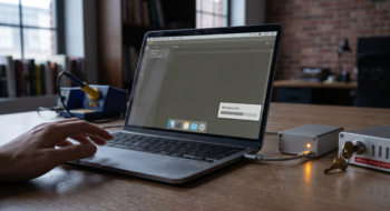 macOS 27 Background AI: Treat Inference as a Resumable System Contract