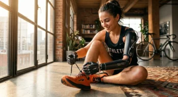 Neural Bionic Prosthetics: AI Shared Autonomy & Sensory Feedback in 2026–2028