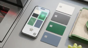 RightCard для iPhone: как приложение выбирает карту с максимальным кэшбэком