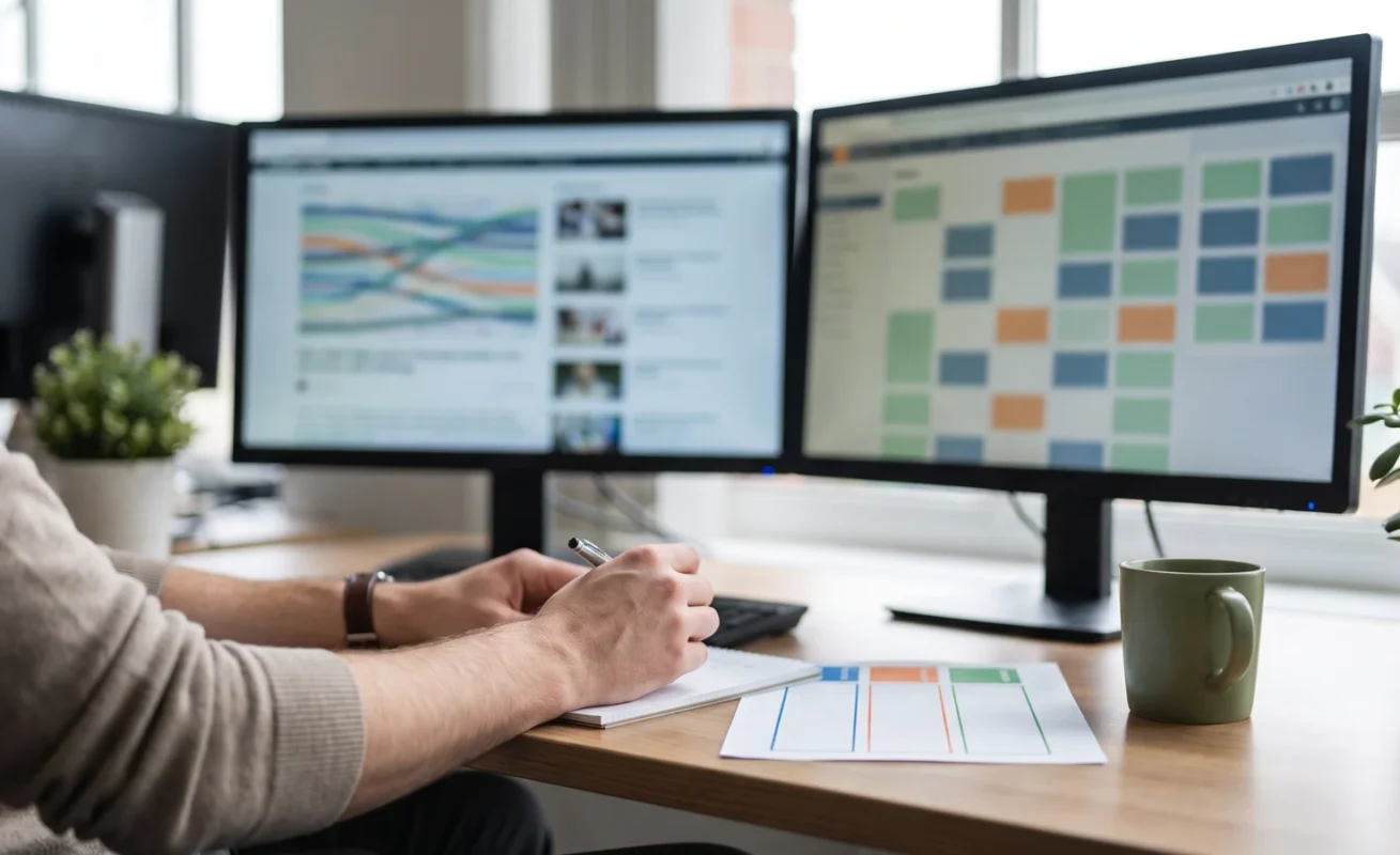 Search Console Platform Properties: Measure Social and Video Search Traffic Without Mixing the Channels