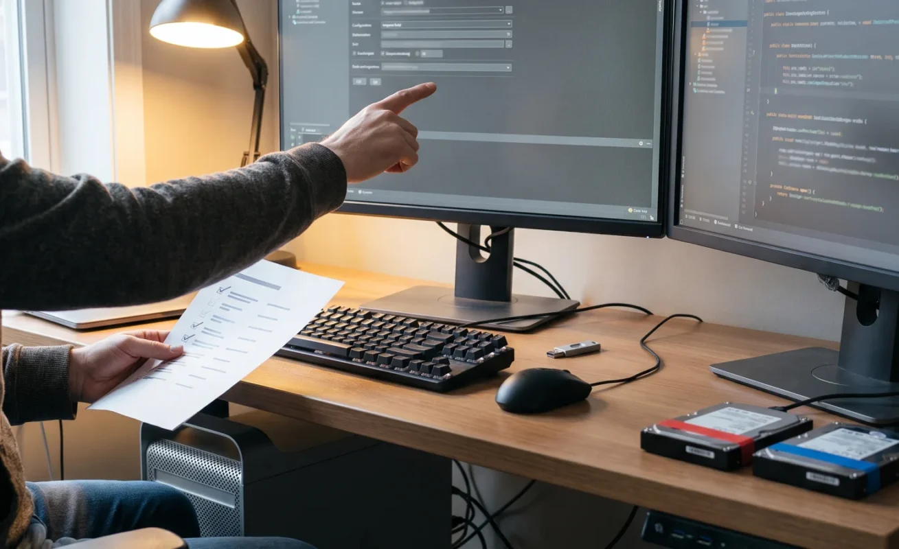 Windows App SDK Versioning: Separate the Three Clocks Before You Ship
