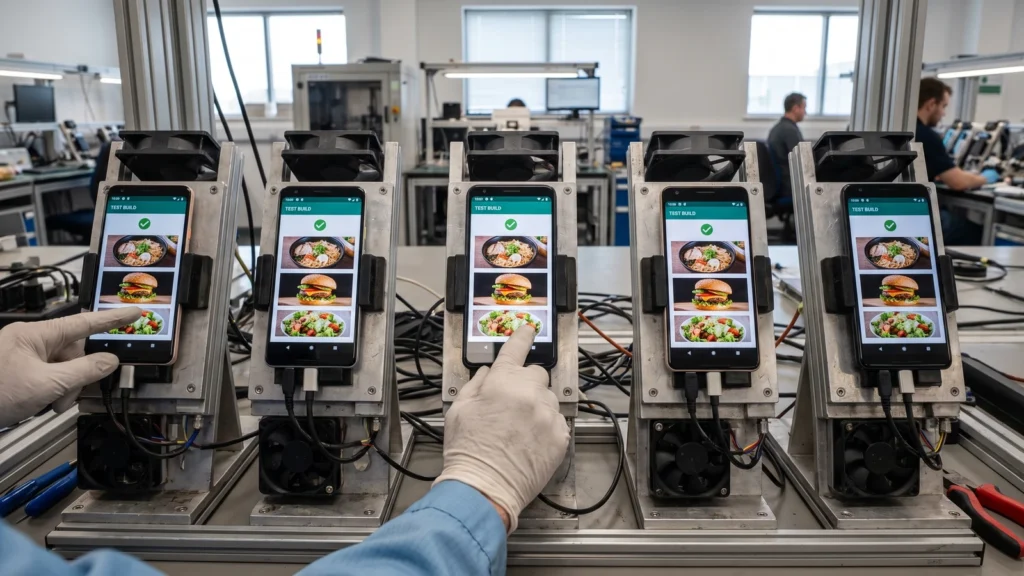 Android Bench 2.0: read the 28% pass rate before you buy an AI coding agent