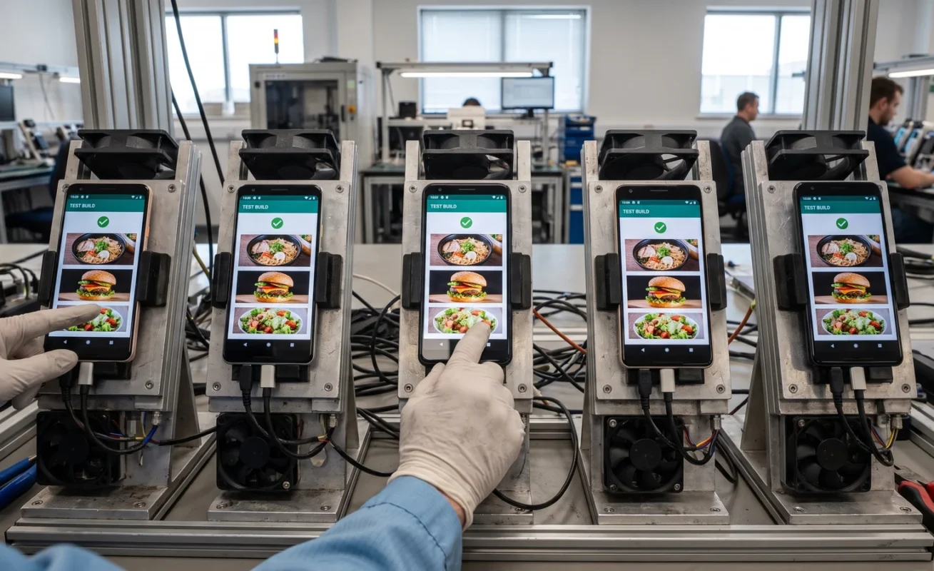 Android Bench 2.0: read the 28% pass rate before you buy an AI coding agent