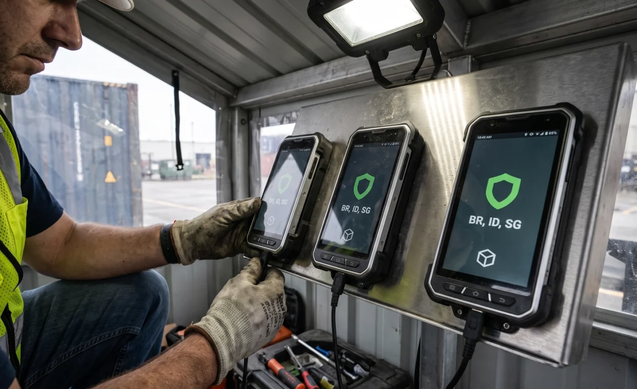 Android developer verification: the September 30 installability checklist