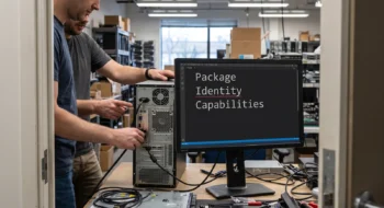 AppxManifest IntelliSense in VS Code: catch packaging errors while you type
