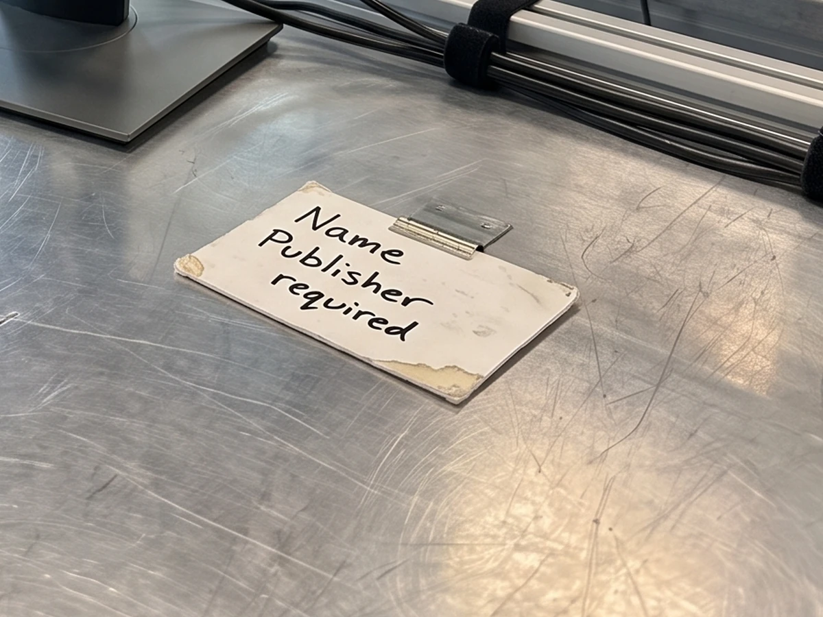 AppxManifest IntelliSense in VS Code: catch packaging errors while you type 2 AppxManifest IntelliSense in VS Code: physical schema checklist card naming required package identity fields
