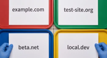 Chrome publicSuffix API: stop guessing where the registrable domain begins