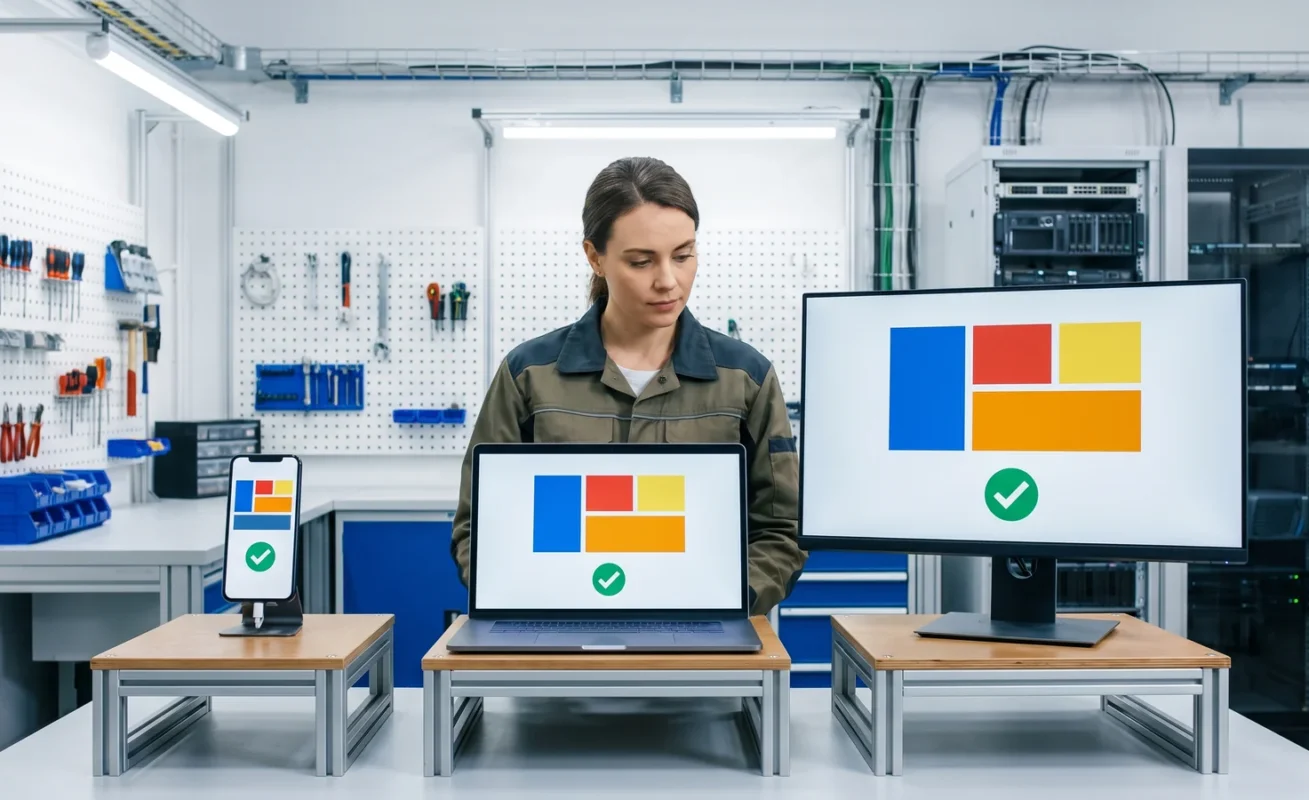 Chrome 153 compatibility checklist for a two-week release cycle