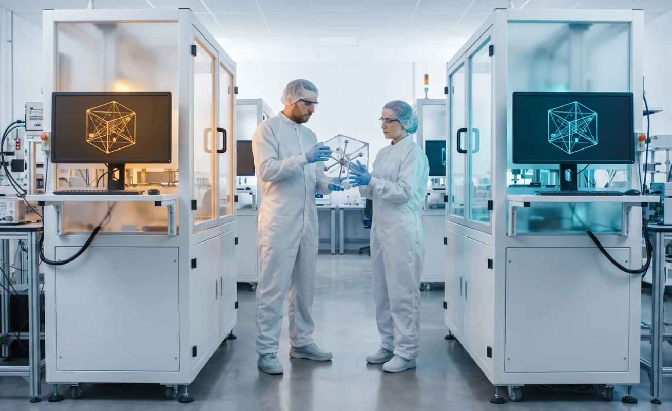 FDA AI device change control plan: build the evidence before the update