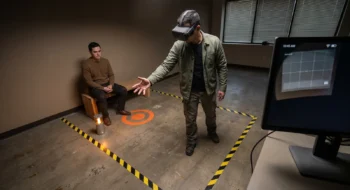 Meta Spatial SDK hands-only locomotion: test the gate before the gesture