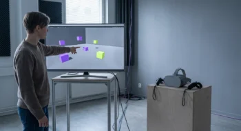 Meta XR Operator setup: close the VR build-test-verify loop
