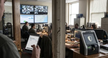 AndroidX Security State: gate a sensitive action without punishing every late patch
