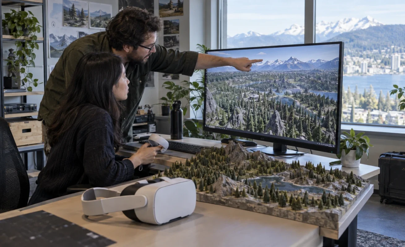Unity ECS mobile VR optimization: copy the boundary, not the benchmark