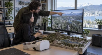 Unity ECS mobile VR optimization: copy the boundary, not the benchmark