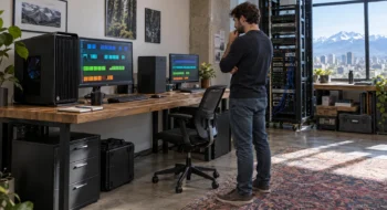 Windows Project Zenith developer PC: who should wait for the evidence