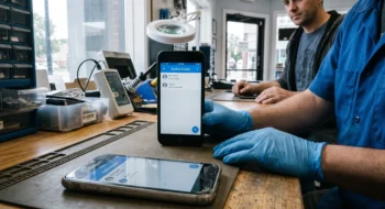 Microsoft Authenticator migration: backup is not a transfer