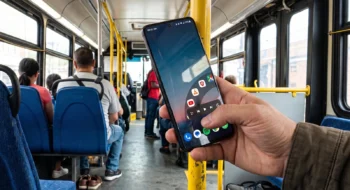 One Hand Control for Android: powerful reach, serious permission